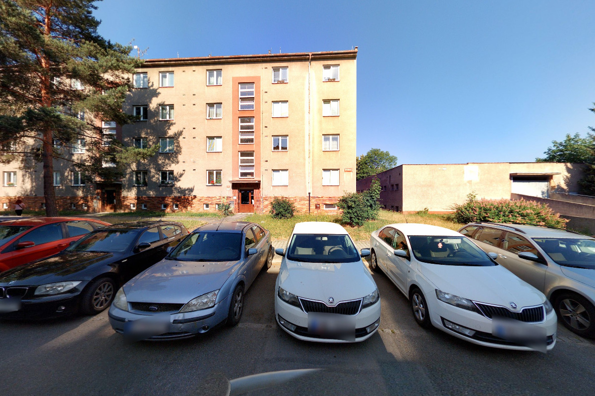 fotoUM - Míra Urban