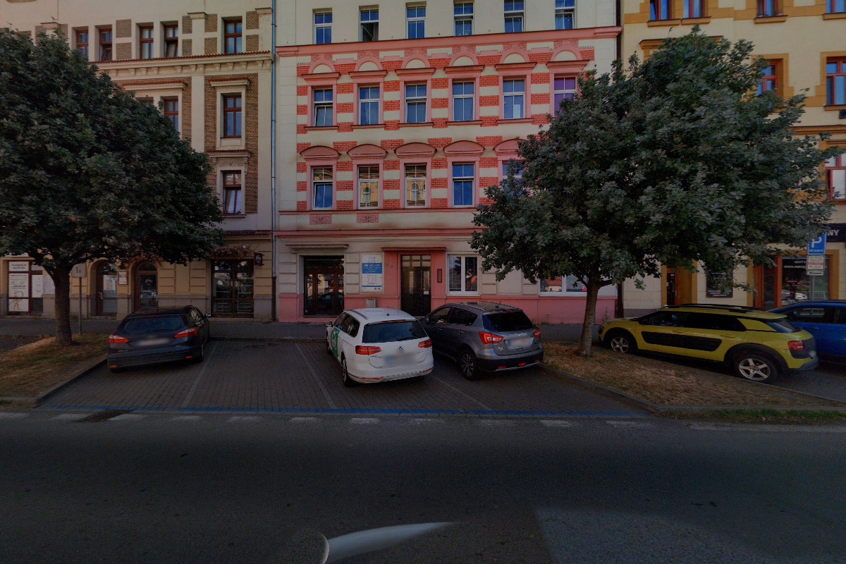 Red M - Miroslava Šroubková foto 2