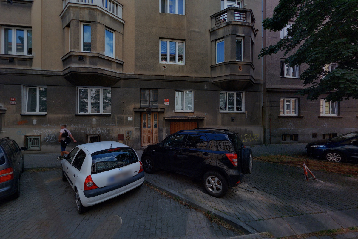 Miroslav Tomeš foto 2