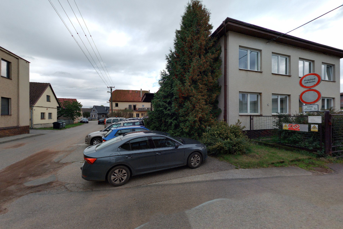 Zemědělské družstvo Dolany foto 4
