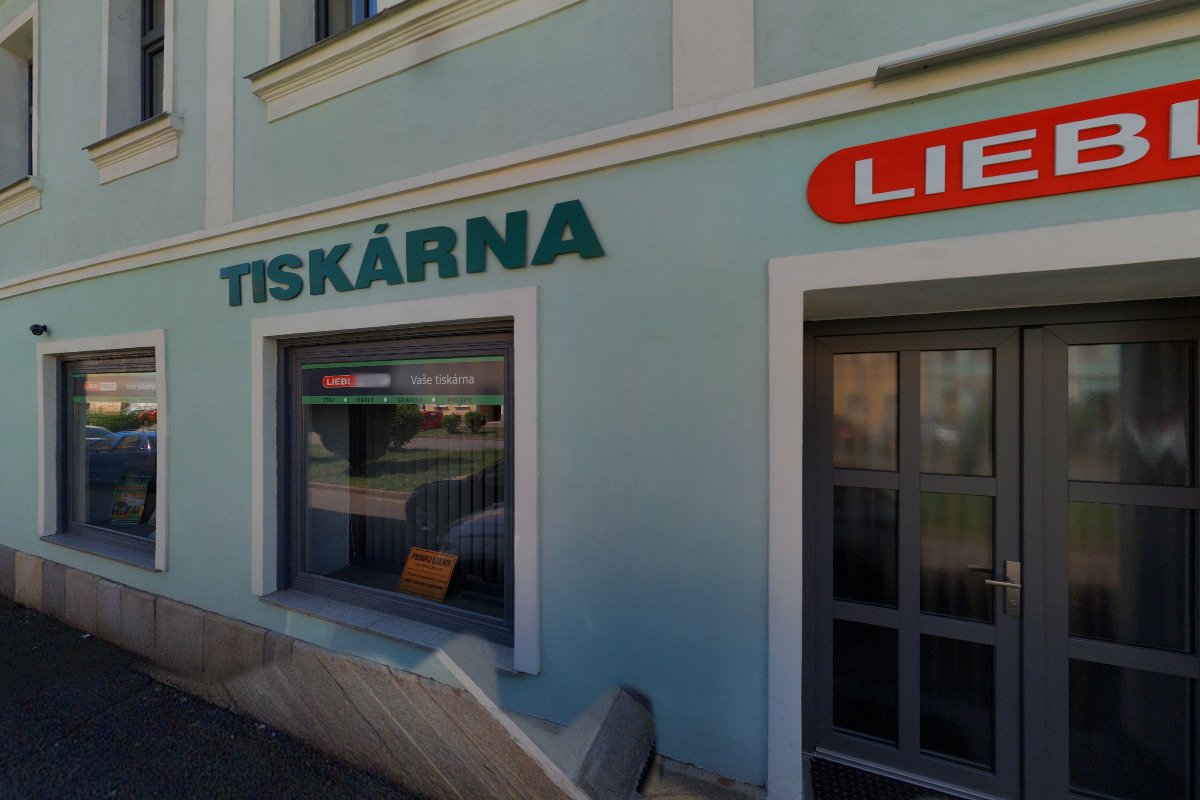 LIEBLPRINT, s.r.o. foto 3
