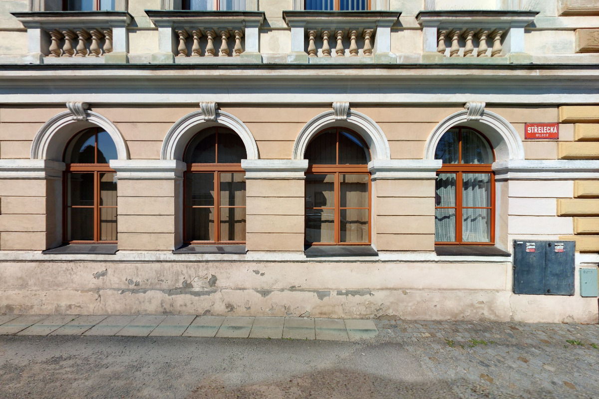 Informační centrum Bělá pod Bezdězem