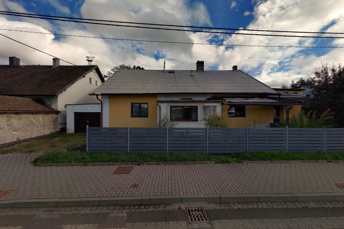 Pension u Kopeckých foto 5
