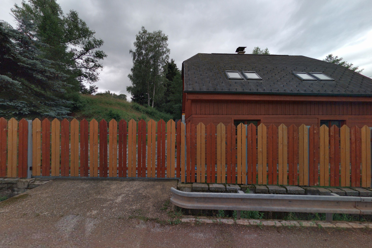 Chalupa U dvou potoků foto 5