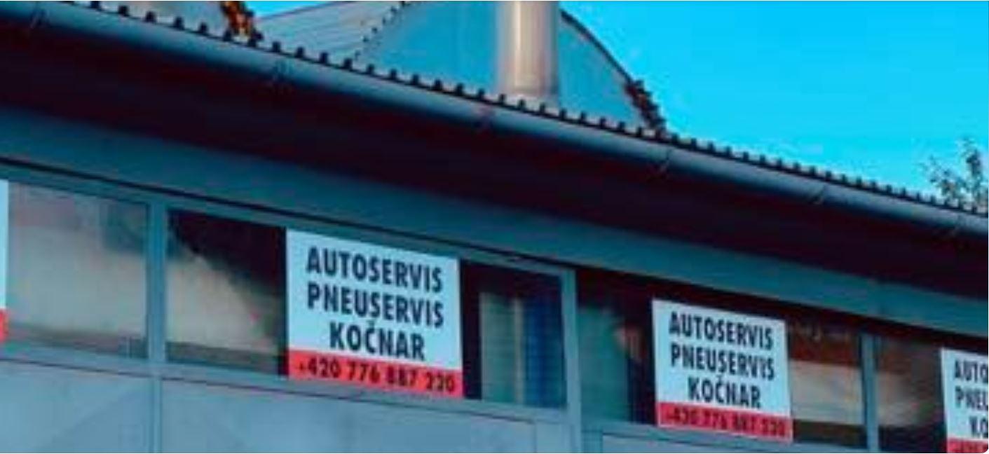Autoservis Pavel Kočnar foto 3
