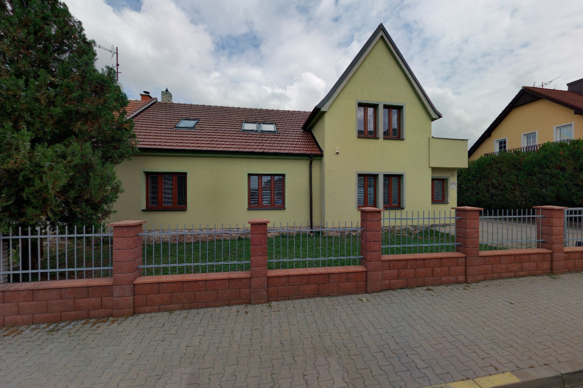 MUDr. Marwan Zreika s.r.o. foto 1