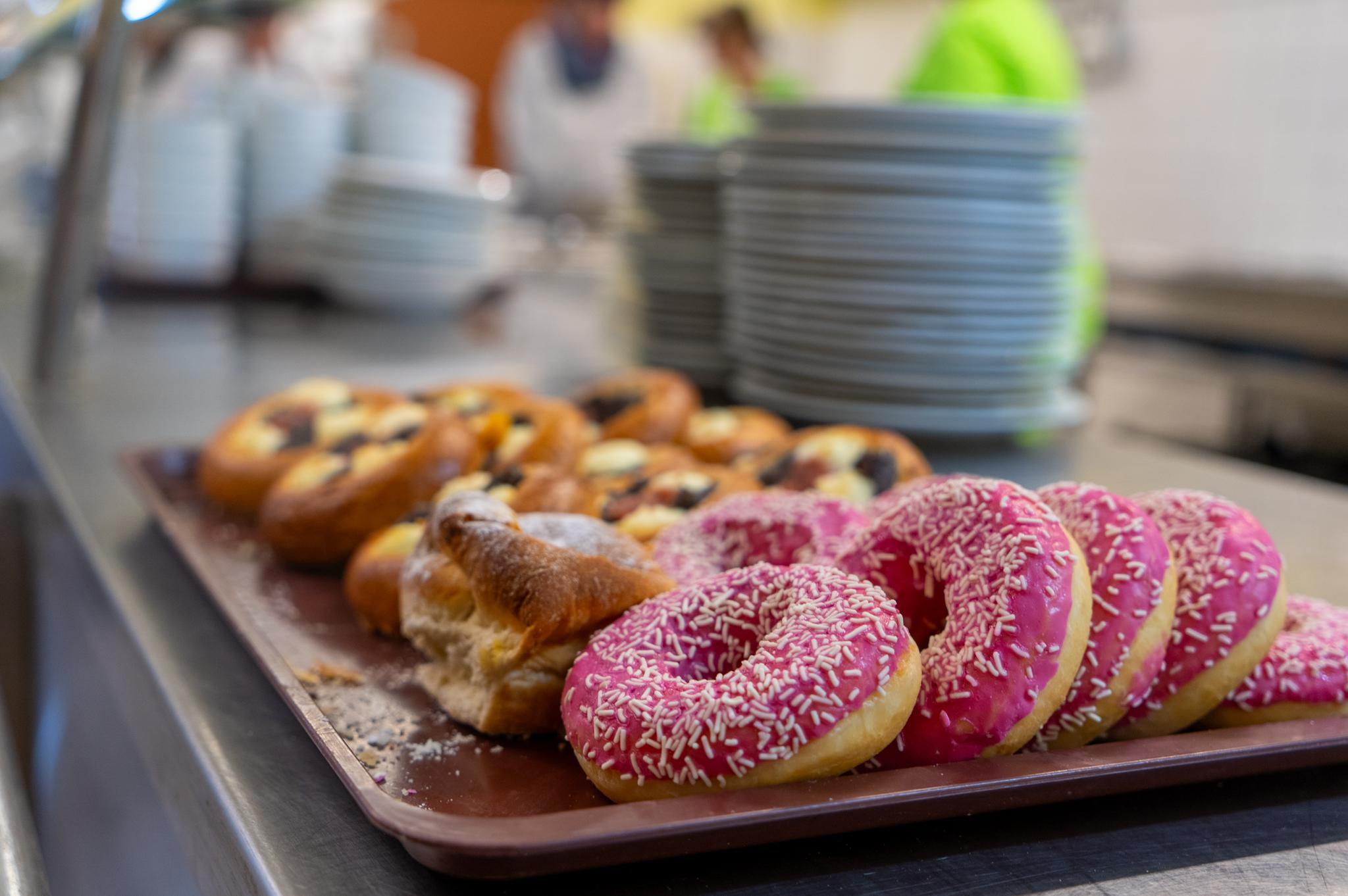 SOKOREST restaurace Vintířov