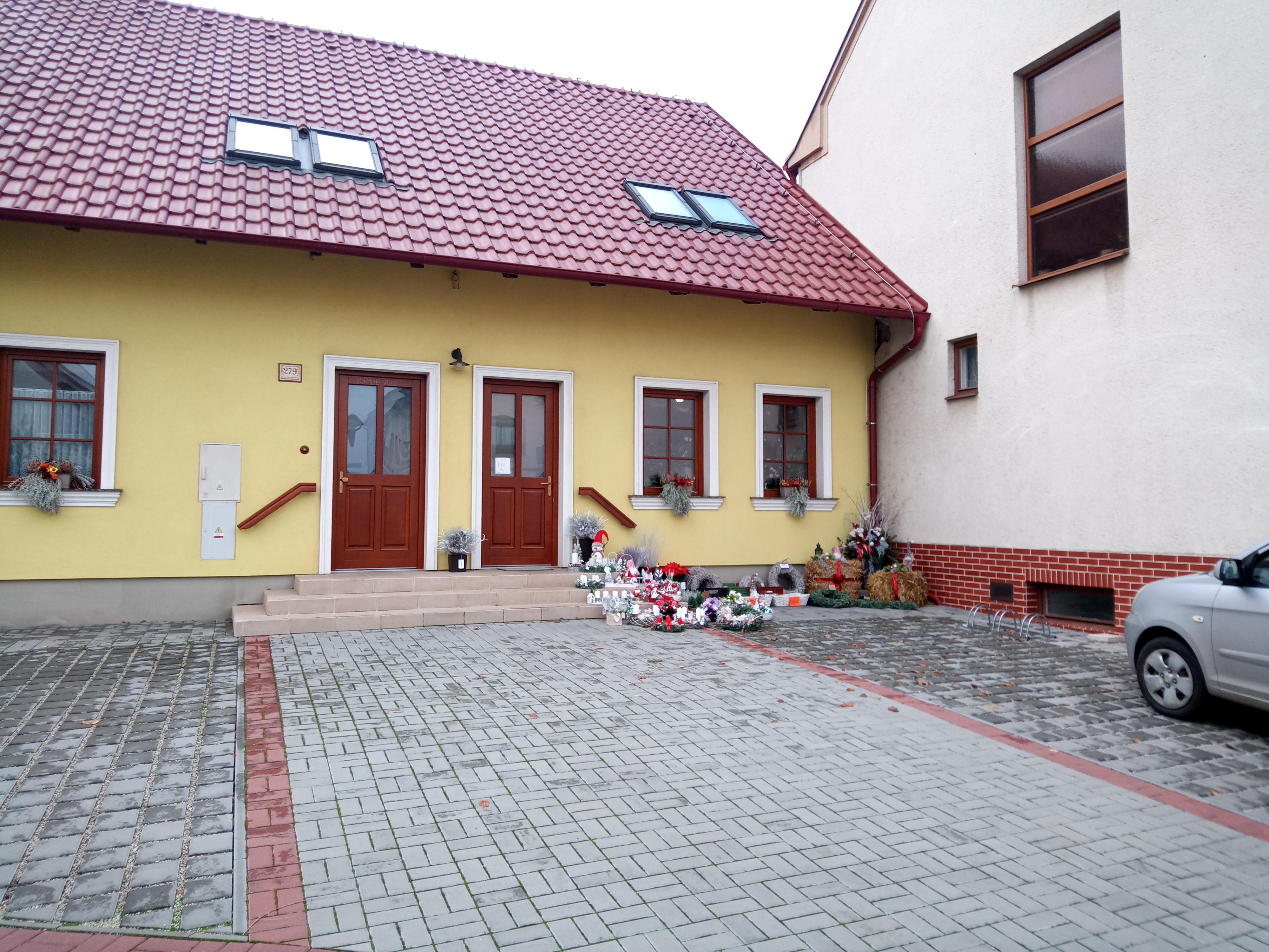 Květinový ráj foto 1