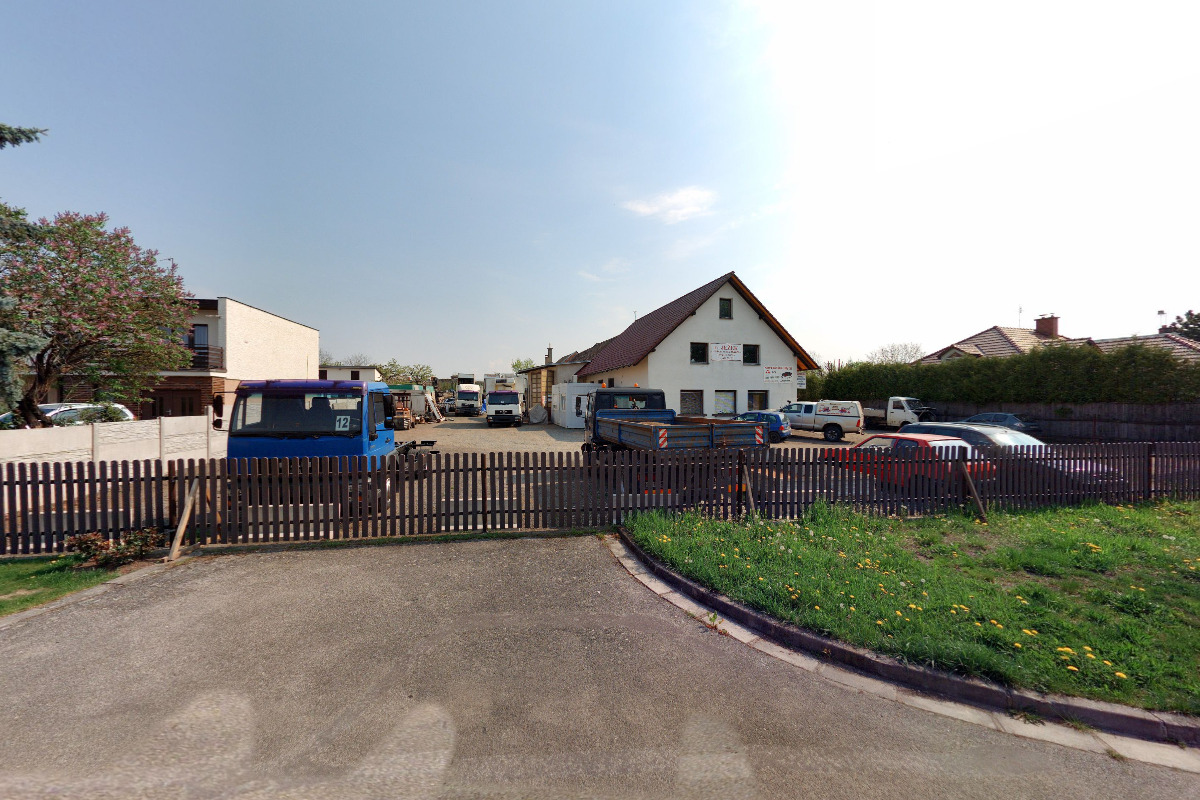 Dovoz ojetých vozů - Autoprofes - Stanislav Bělonohý foto 2