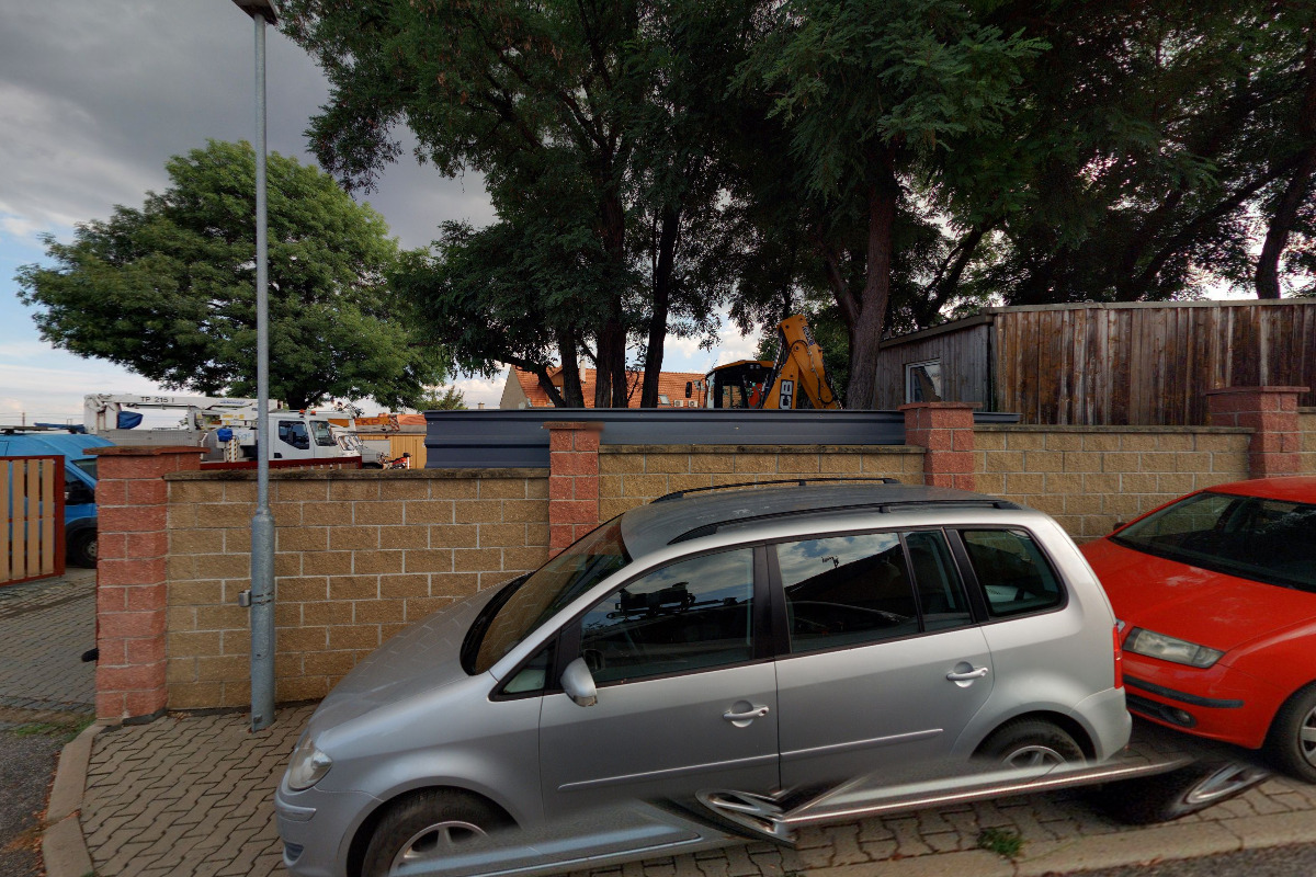 ELEKTROMONTÁŽE KALCŮ, s.r.o.