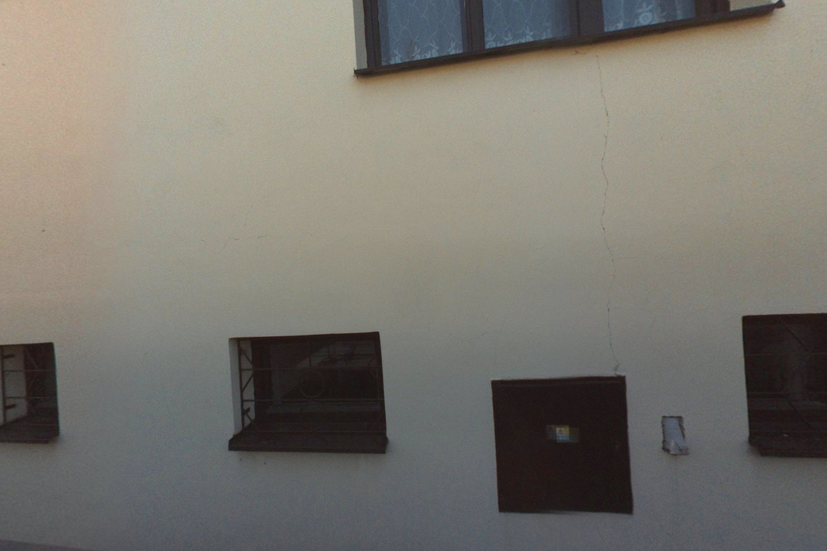 Píšť - obecní úřad