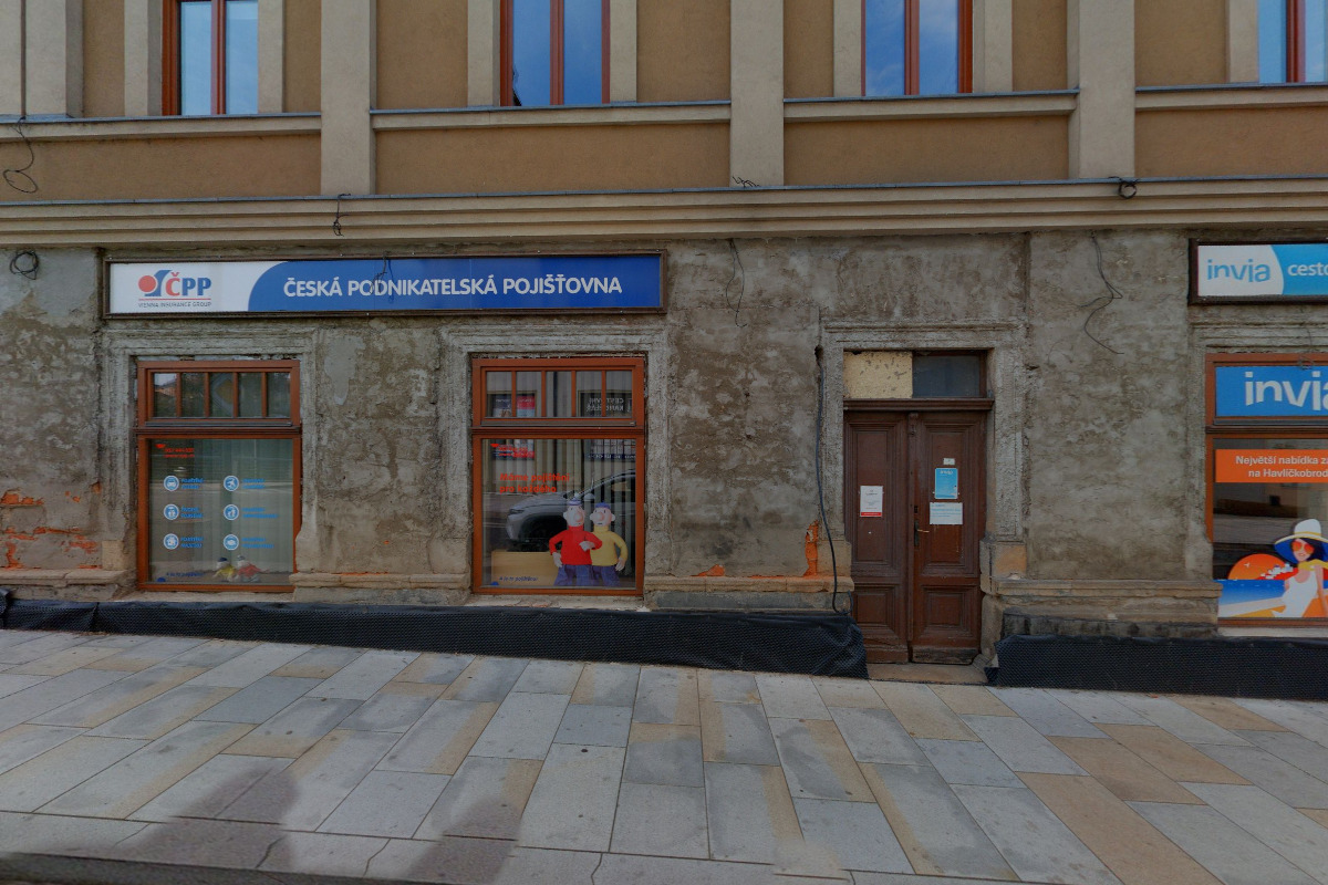 PROMEDICUS domácí péče, s.r.o.