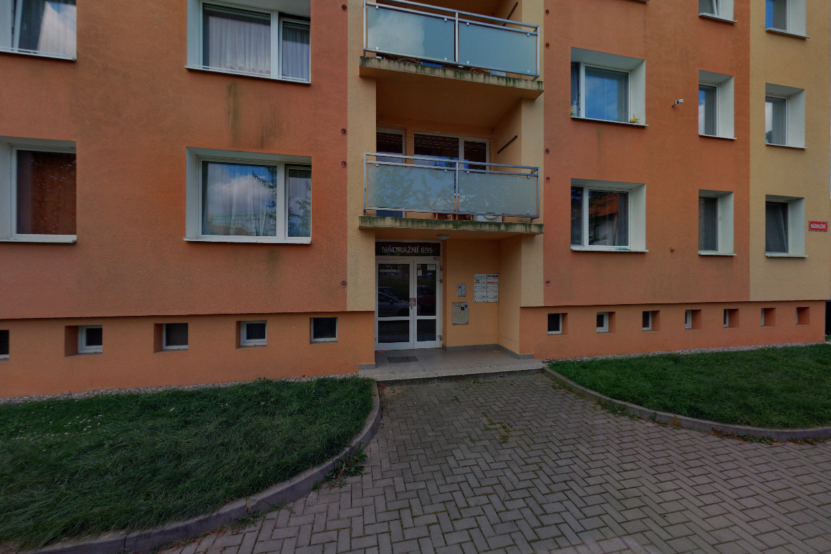 Autodoprava Rys Lukáš