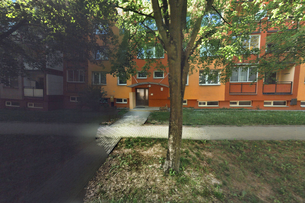 Podlahářství - Jaroslav Hrabě