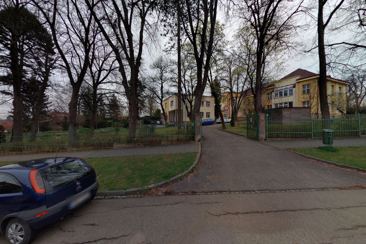 Léčebna návykových nemocí - Fakultní nemocnice Hradec Králové foto 2
