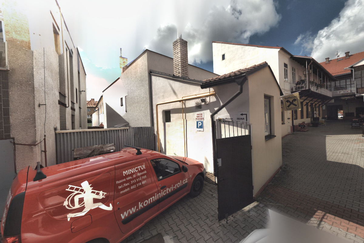 MUDr. Miloš Pavlík, praktický lékař pro děti a dorost