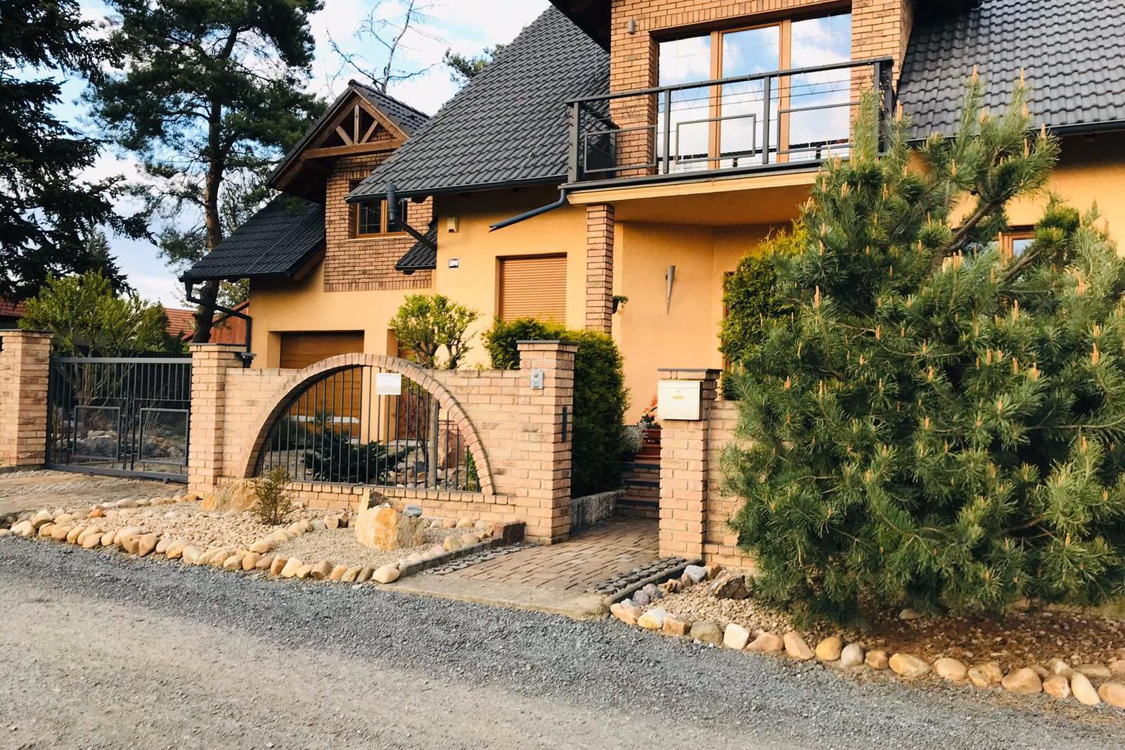 Stavební a obchodní společnost BUILDWORK, s.r.o. foto 1