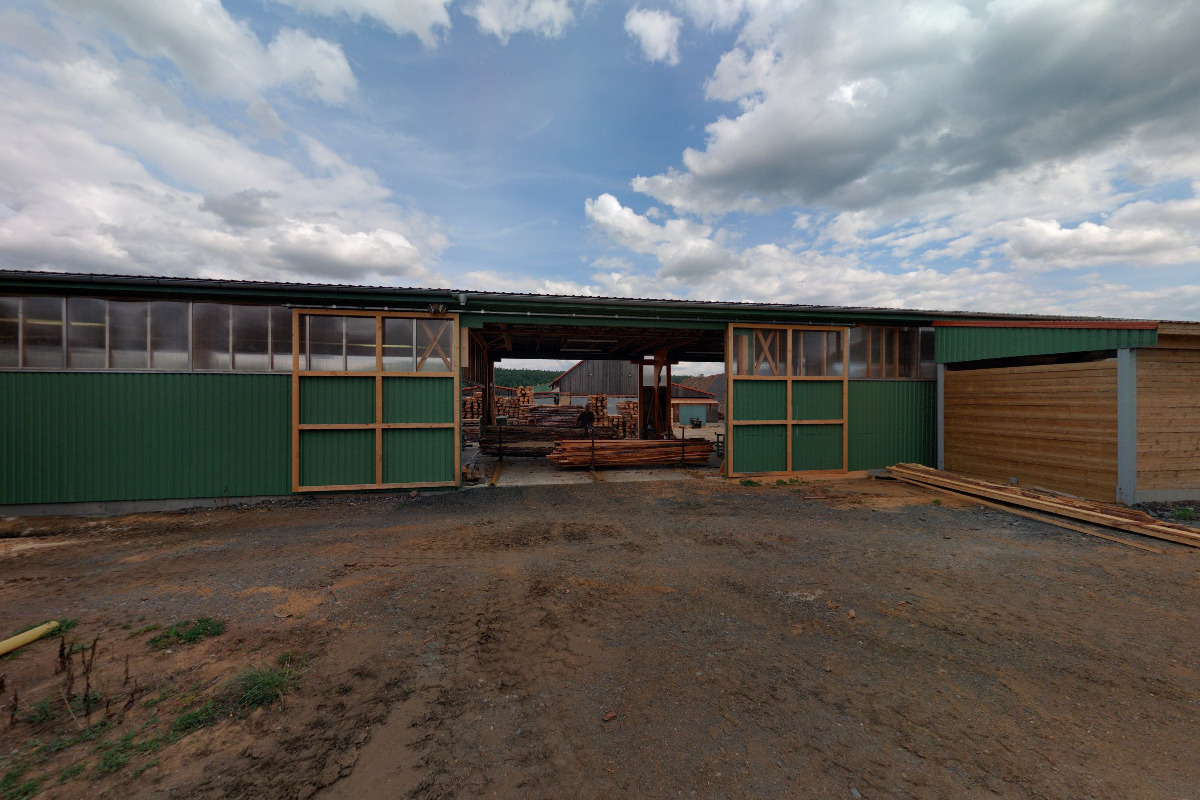 Dřevostavby - PALIS Plzeň , spol. s r.o. foto 5