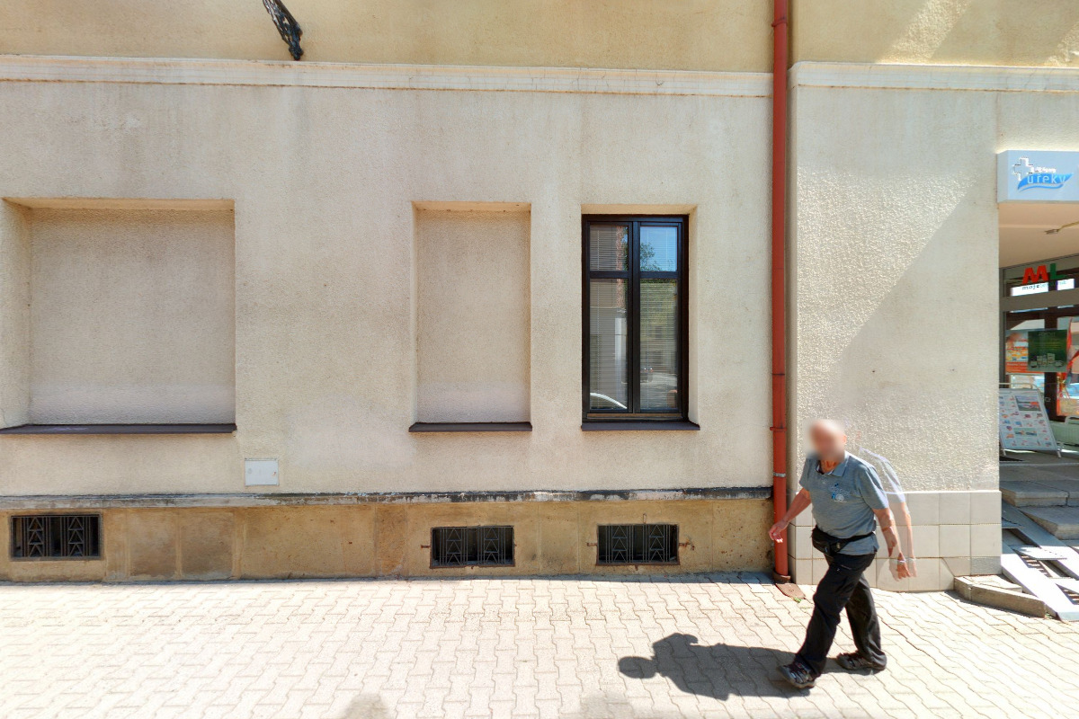 Lékárna U Řeky foto 4