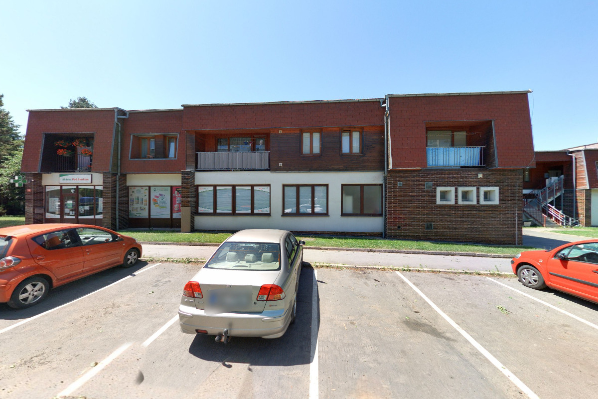 BENU Lékárna Pod Smrkem foto 4