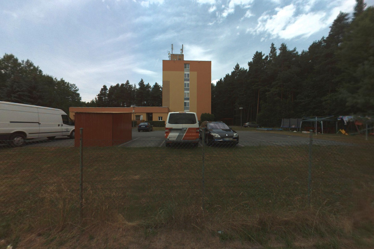 Tesařství - Pokrývačství Martin Vyčichl