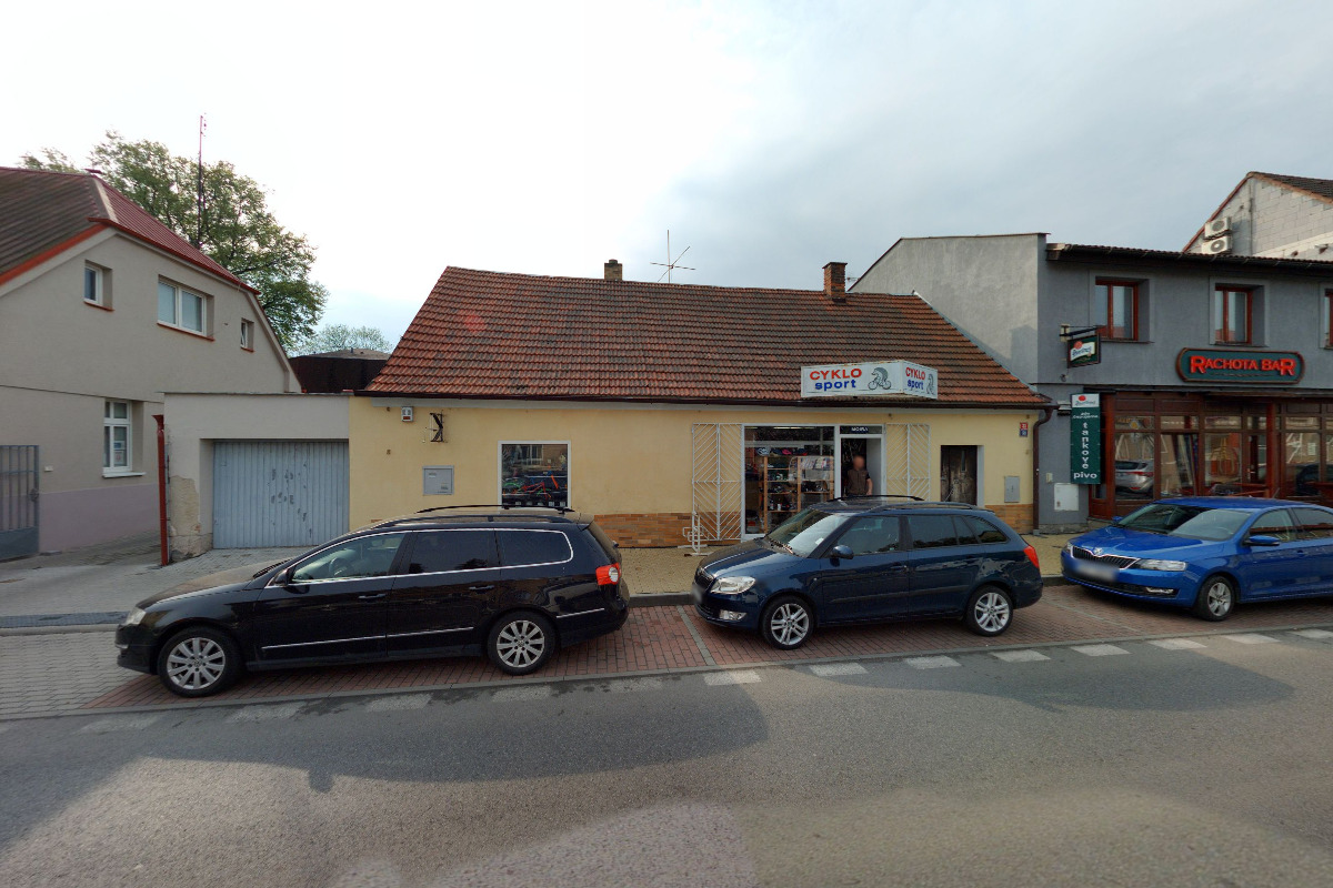 CYKLO BENÁTKY foto 2