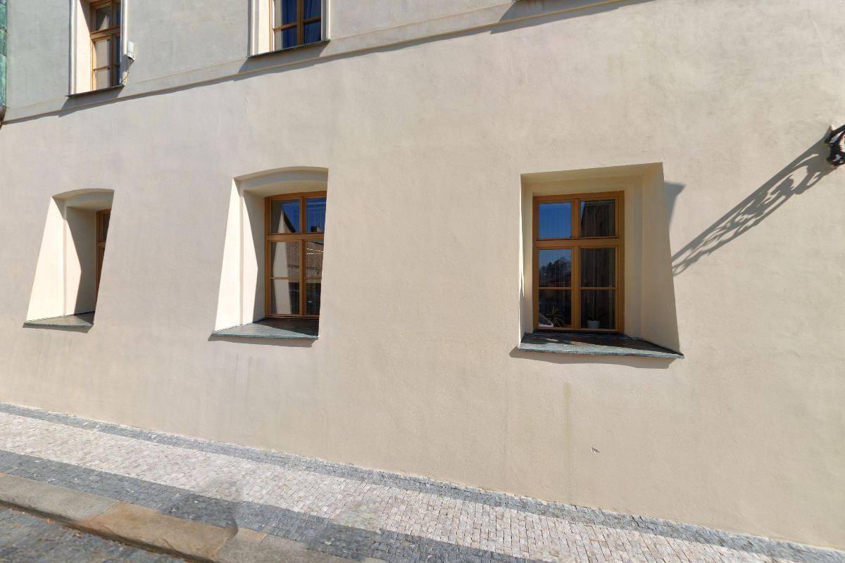 MÚ Bělá pod Bezdězem - Odbor rozvoje a majetku města