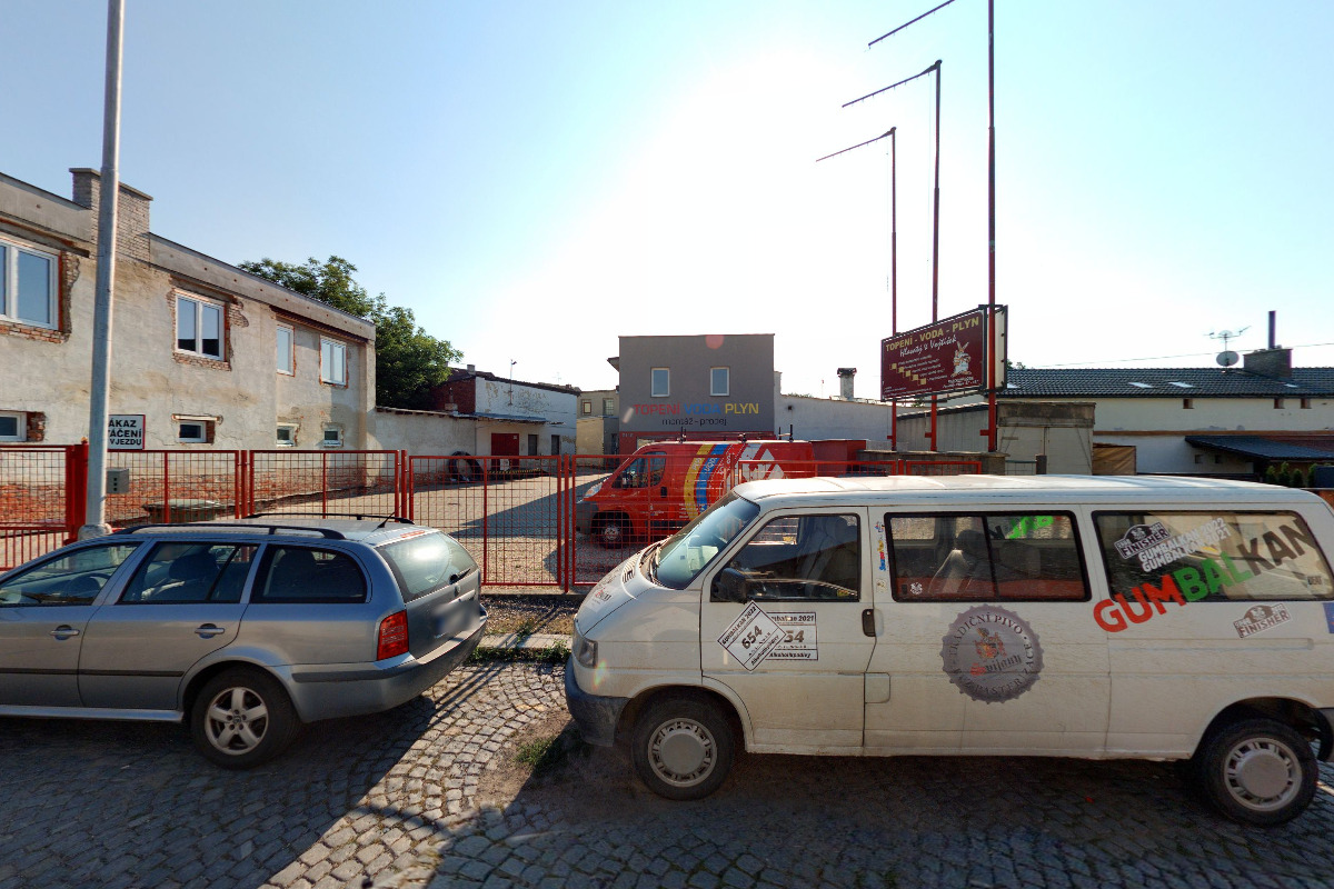 HLAVATÝ - VOJTÍŠEK, s.r.o. foto 2