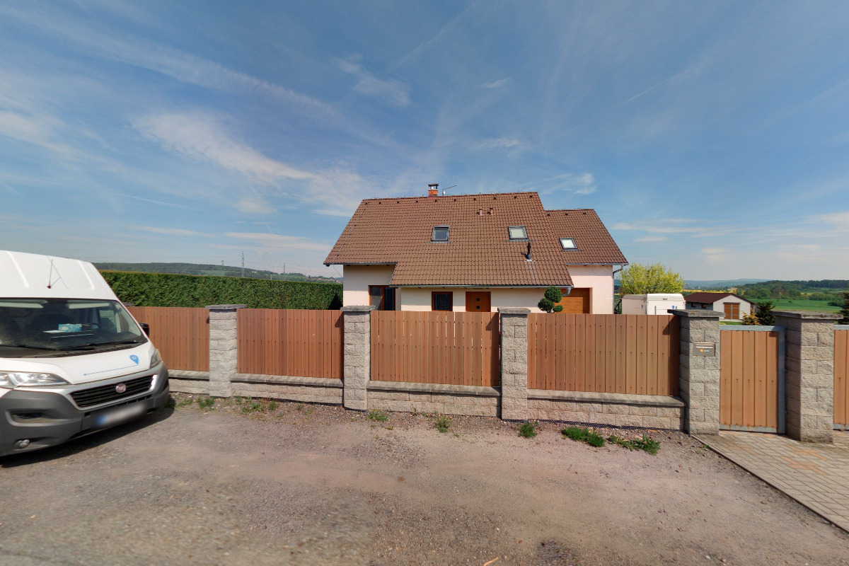 Autodoprava Jiří Kubec