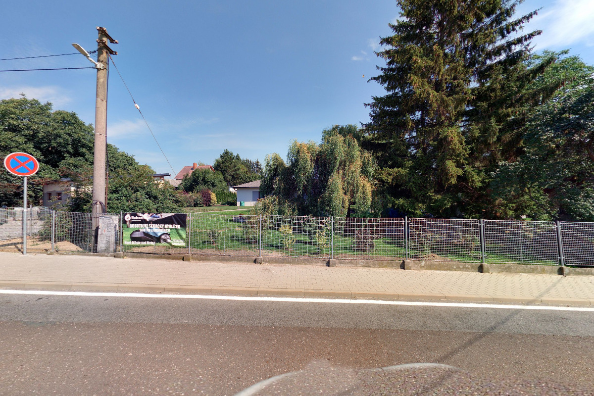 Zemní a výkopové práce Nyklíček foto 3