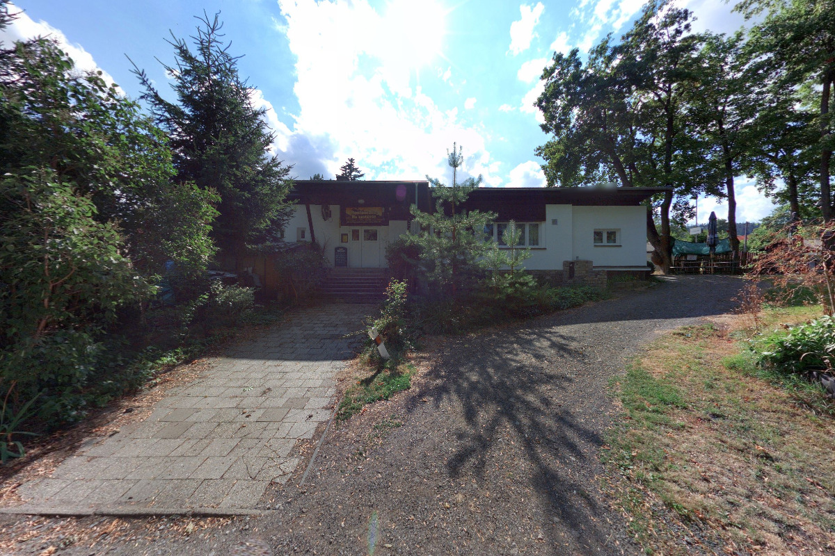 Restaurace Na Zastávce