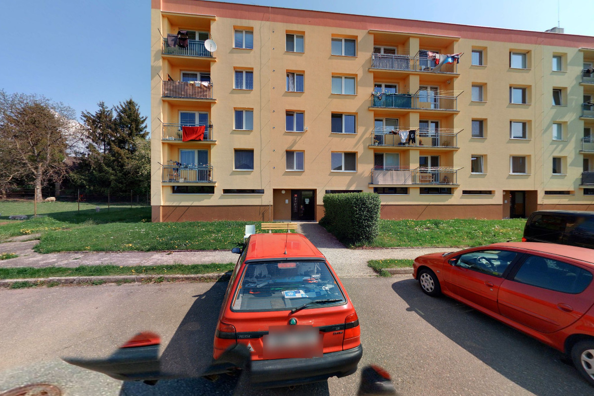 Zednické práce Trojánek foto 5