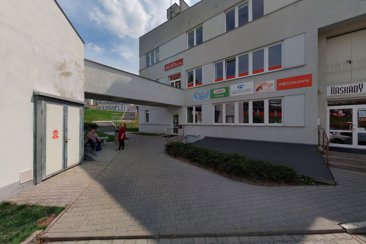 GENERALI ČESKÁ POJIŠŤOVNA foto 2