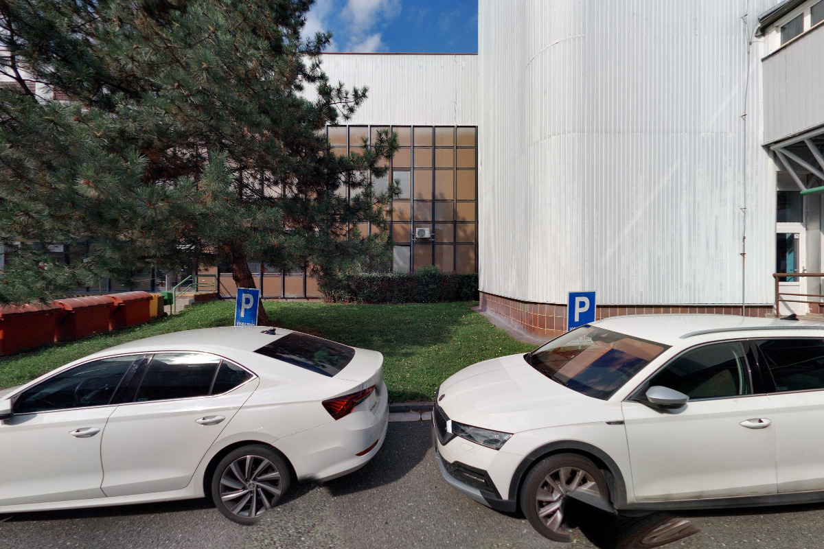 Ambulance plastické chirurgie - Nemocnice Šumperk foto 2