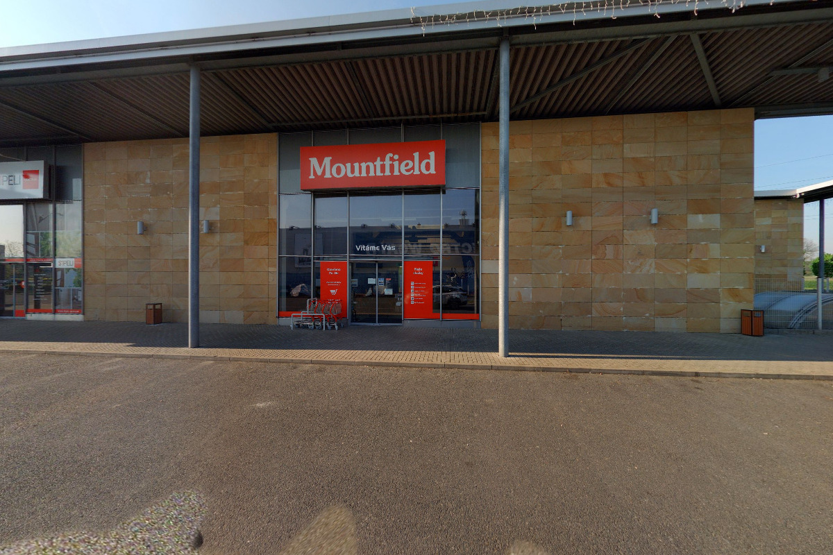 Mountfield foto 5