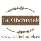 Logo obchodu La-Obchudek.cz
