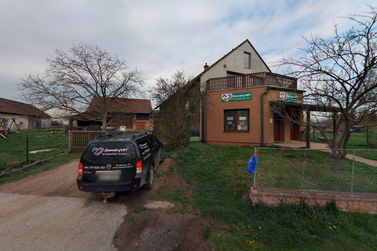 Countryvet