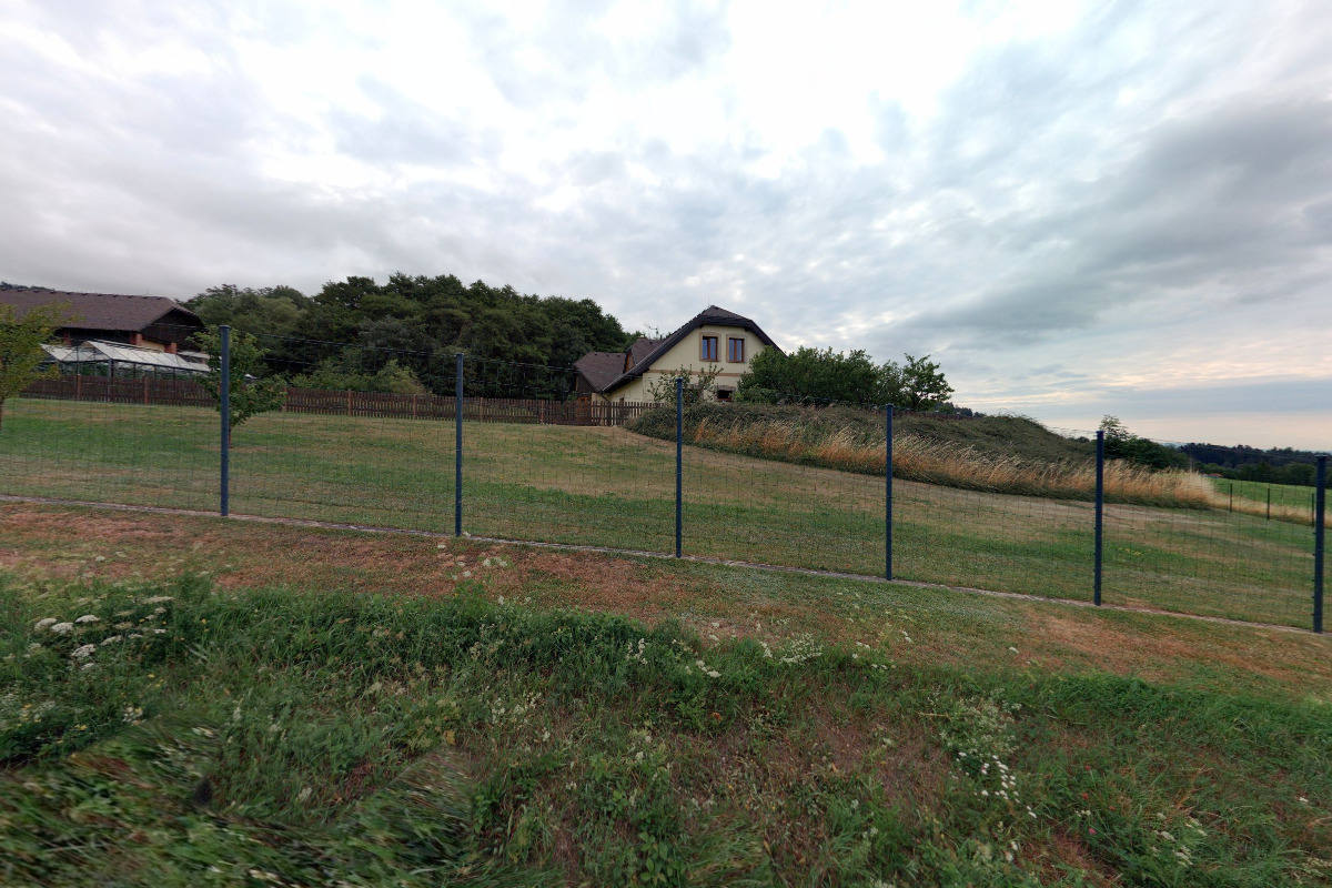 Farma Proseč nad Ještědem