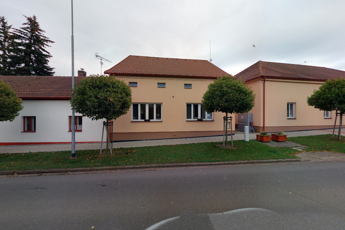 Český rybářský svaz, místní organizace Žehuň