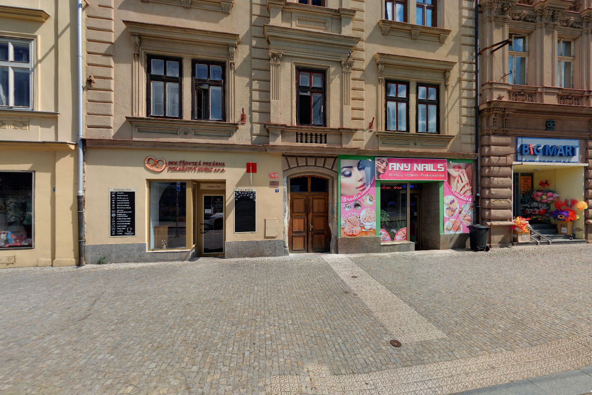 HONZA reality, s.r.o.