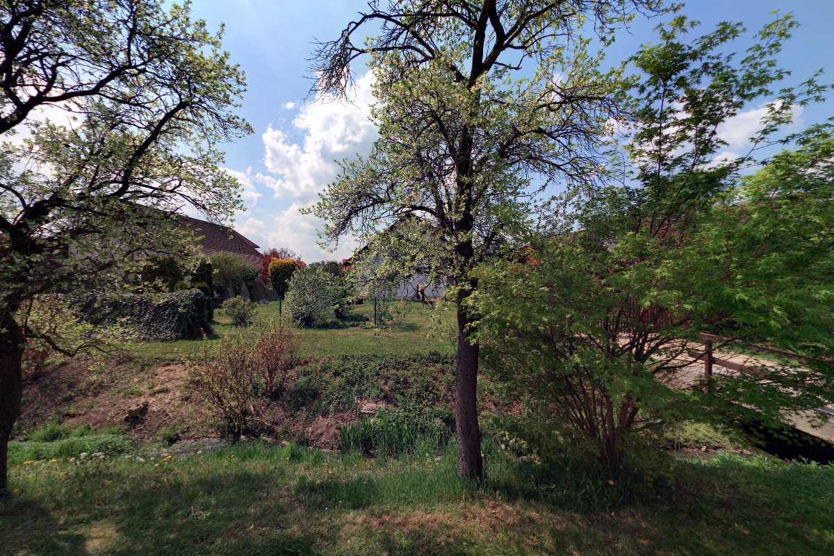 Ing. Irena Vasilková - účetnictví