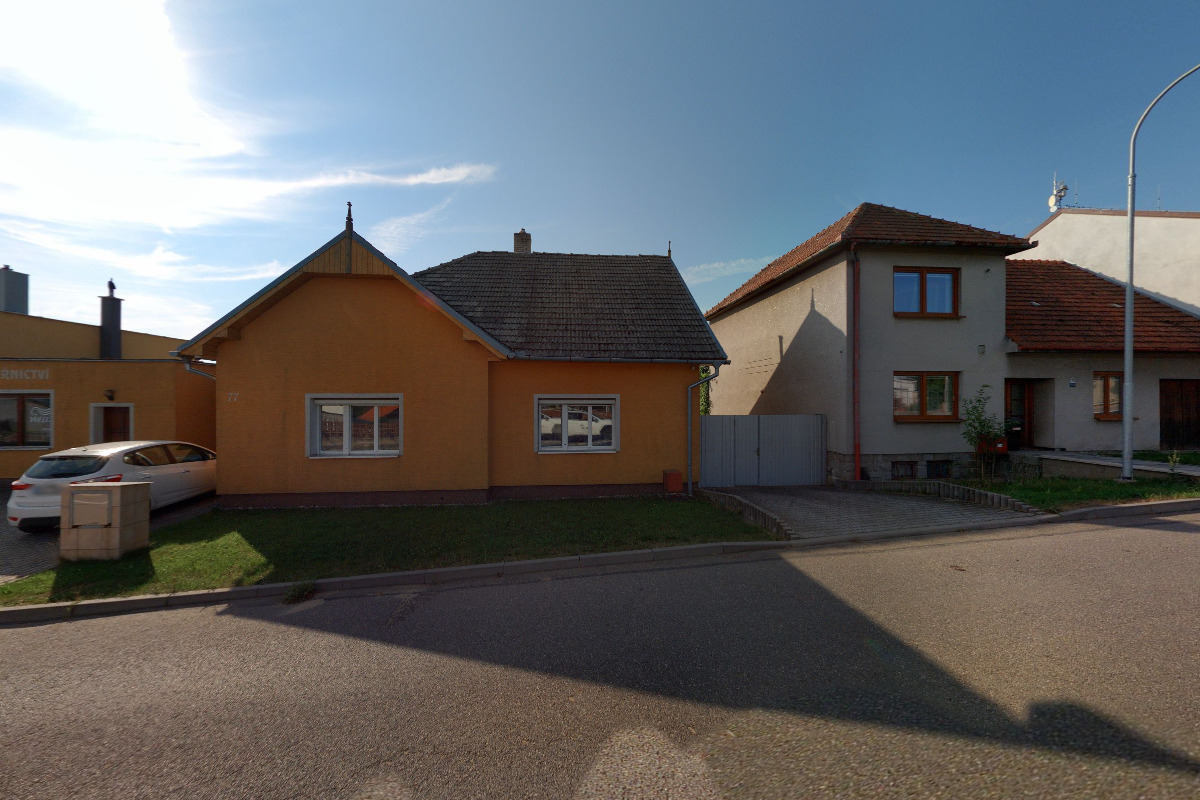 Kadeřnictví Jana Pavlišová foto 2