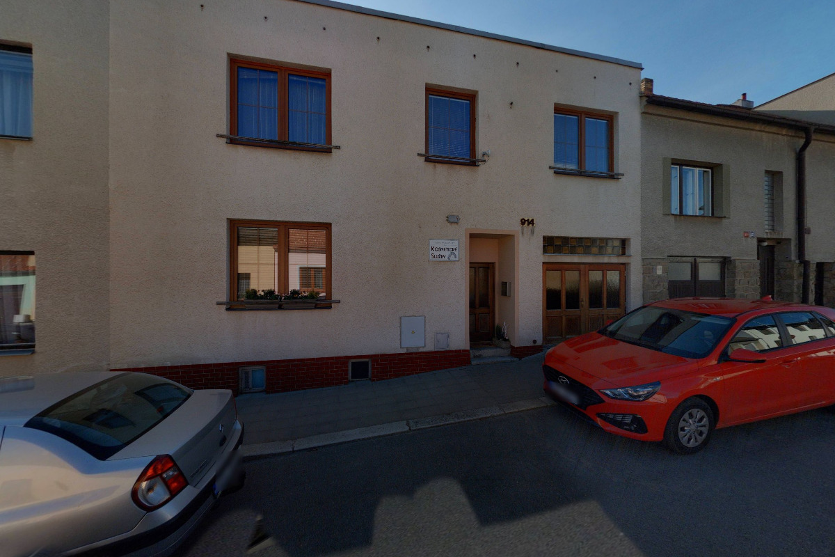 Kosmetické služby Helena Morkusová foto 5