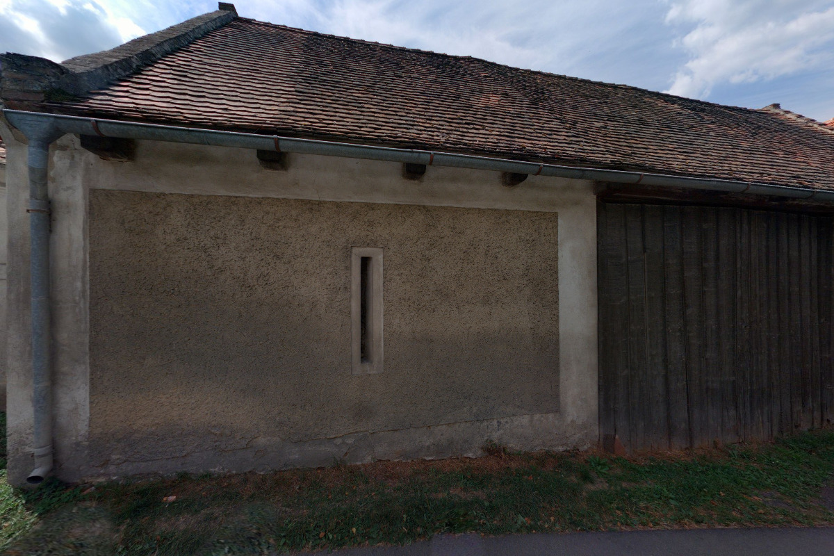 Římskokatolická farnost Zbečno