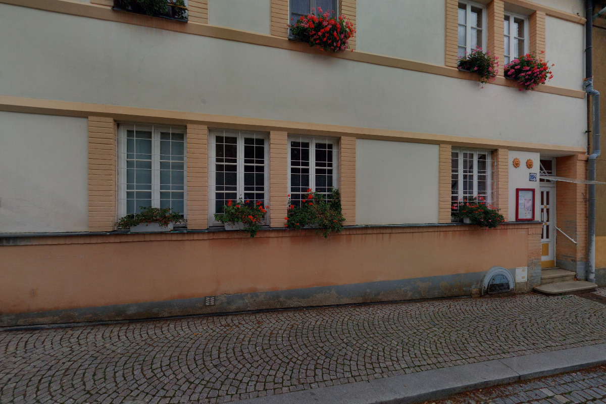 MUDr. Kateřina Spáčilová