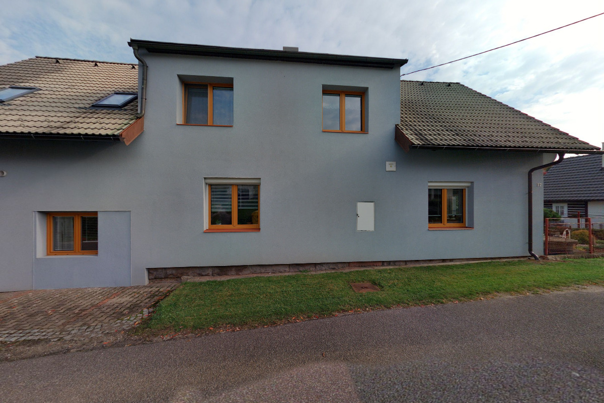 Apartmán 17