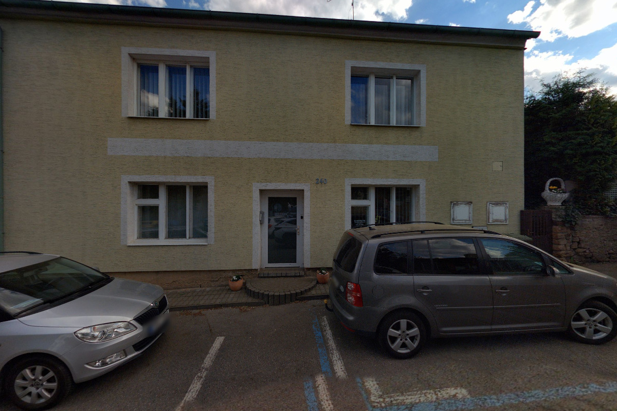 Kadeřnictví Hořovice