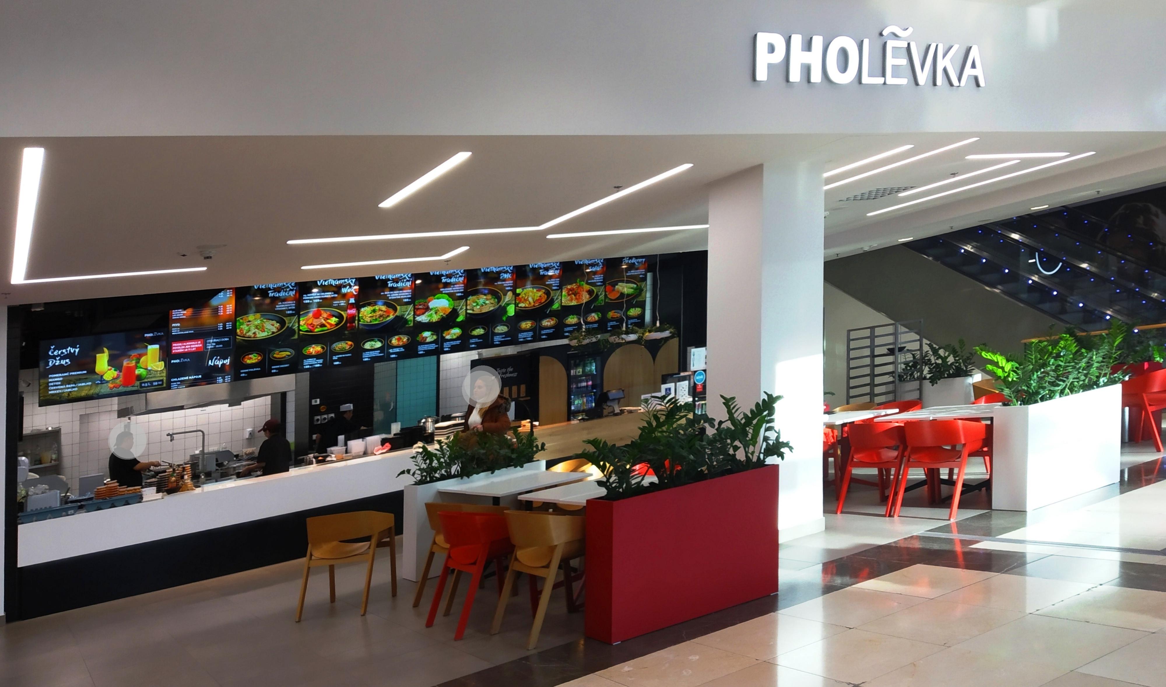 Pholévka foto 4