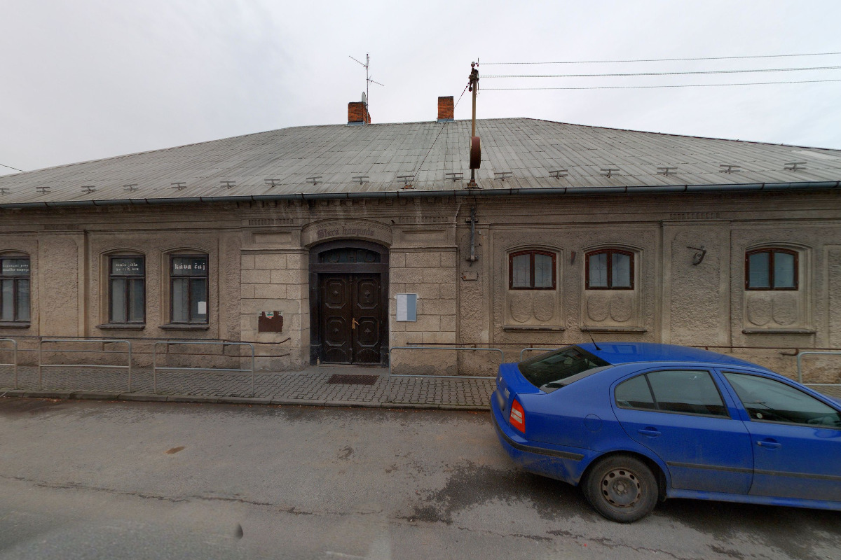 AUTA HAVLÍK, s.r.o. foto 2