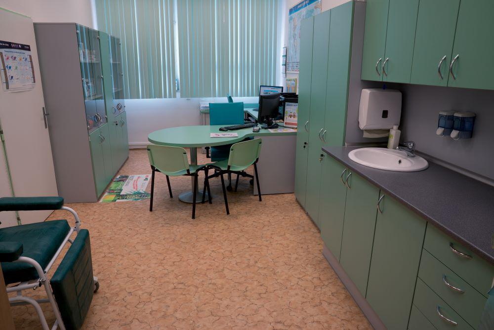 AVENIER | Očkování a cestovní medicína foto 4